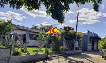 Imagem: Casa com 2 Dormitorio(s) localizado(a) no