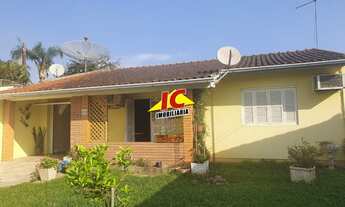 Imagem 2: Casa com 2 Dormitorio(s) localizado(a) no bairro Centro em SAPIRANGA / Rio Grande do Sul