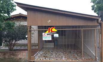 Imagem: Casa com 3 Dormitorio(s) localizado(a) no