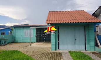 Imagem 6: Casa com 2 Dormitorio(s) localizado(a) no bairro São Luiz em SAPIRANGA / Rio Grande do Su