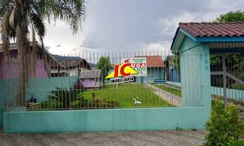 Imagem 2: Casa com 2 Dormitorio(s) localizado(a) no bairro São Luiz em SAPIRANGA / Rio Grande do Su