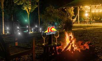 Imagem 2: Sítio com 2 Dormitorio(s) localizado(a) no bairro em Maquiné / Rio Grande do Sul Ref.:16