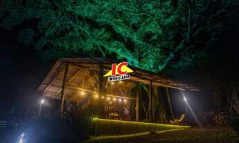 Imagem 7: Sítio com 2 Dormitorio(s) localizado(a) no bairro em Maquiné / Rio Grande do Sul Ref.:16