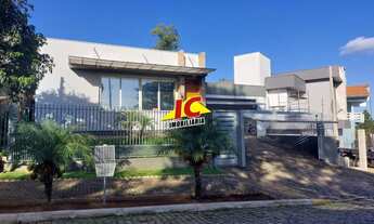 Imagem 4: Casa com 3 Dormitorio(s) localizado(a) no bairro Centenário em SAPIRANGA / Rio Grande do