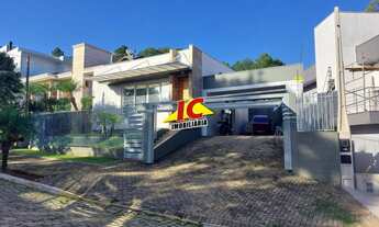 Imagem 2: Casa com 3 Dormitorio(s) localizado(a) no bairro Centenário em SAPIRANGA / Rio Grande do