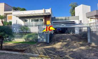 Imagem 5: Casa com 3 Dormitorio(s) localizado(a) no bairro Centenário em SAPIRANGA / Rio Grande do