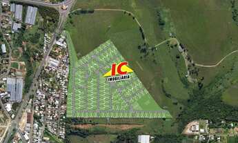 Imagem 6: Terreno com 2 Dormitorio(s) localizado(a) no bairro em CAMPO BOM / Rio Grande do Sul Ref