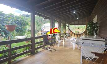 Imagem 4: Chácara com 2 Dormitorio(s) localizado(a) no bairro Picada São Jacob em SAPIRANGA / Rio G