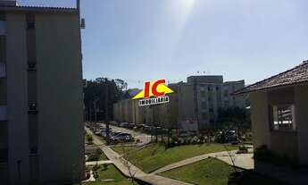 Imagem: Apartamento com 2 Dormitorio(s) localizado(a)