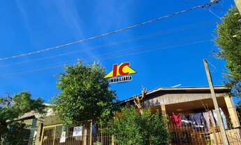 Imagem 4: Casa com 2 Dormitorio(s) localizado(a) no bairro São Luiz em SAPIRANGA / Rio Grande do Su