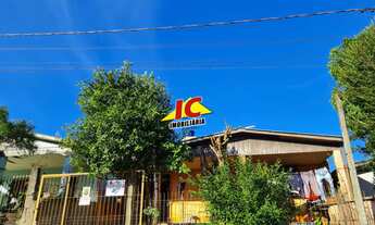 Imagem 2: Casa com 2 Dormitorio(s) localizado(a) no bairro São Luiz em SAPIRANGA / Rio Grande do Su