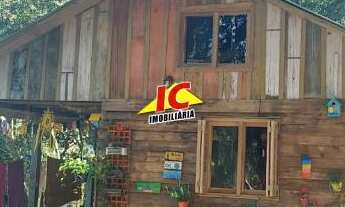 Imagem: Chácara com 2 Dormitorio(s) localizado(a)