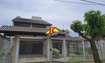 Imagem 2: Casa com 3 Dormitorio(s) localizado(a) no bairro Centenário em SAPIRANGA / Rio Grande do