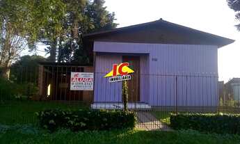 Imagem: Casa com 2 Dormitorio(s) localizado(a) no