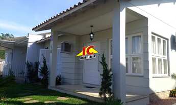 Imagem: Casa à venda em Sapiranga, bairro Centenário