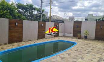 Imagem 4: Casa com 3 Dormitorio(s) localizado(a) no bairro Centenário em SAPIRANGA / Rio Grande do