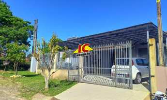 Imagem: Casa com 2 Dormitorio(s) localizado(a) no