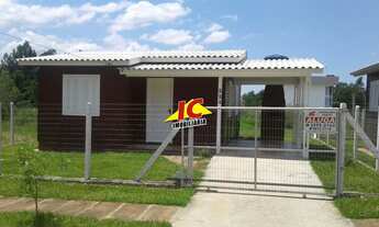 Imagem: Casa com 2 Dormitorio(s) localizado(a) no