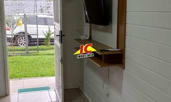 Imagem 5: Casa com 2 Dormitorio(s) localizado(a) no bairro Centenário em SAPIRANGA / Rio Grande do