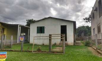 Imagem 2: Casa com 2 Dormitorio(s) localizado(a) no bairro Volta da Charqueada em Cachoeira do Sul