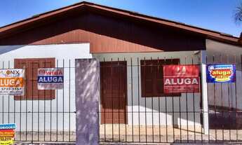 Imagem: Casa com 3 Dormitorio(s) localizado(a) no