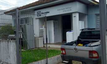 Imagem 2: Casa Comercial com 2 Dormitorio(s) localizado(a) no bairro Sao Jose em Cachoeira do Sul