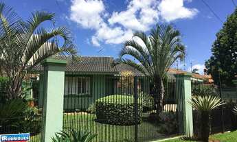 Imagem: Casa com 2 Dormitorio(s) localizado(a) no