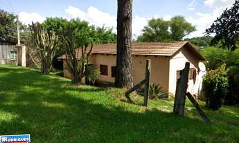 Imagem: Casa com 2 Dormitorio(s) localizado(a) no