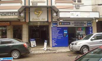 Imagem: Sala Comercial com 2 Dormitorio(s) localizado(a)