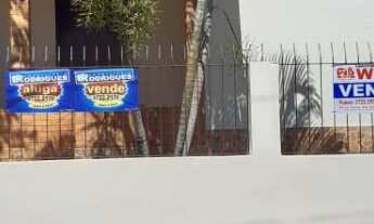 Imagem: Casa com 3 Dormitorio(s) localizado(a) no