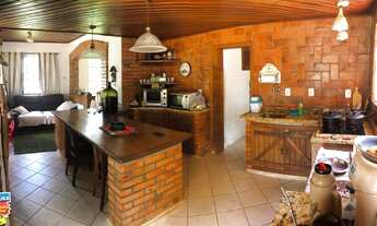 Imagem 2: Casa com 3 Dormitorio(s) localizado(a) no bairro Xangrila em Cachoeira do Sul / Rio Grand