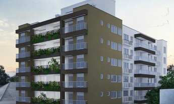 Imagem 2: Apartamento com 2 Dormitorio(s) localizado(a) no bairro Gonçalves em Cachoeira do Sul / R