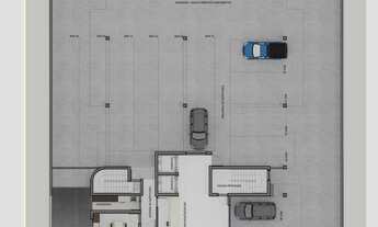 Imagem 5: Apartamento com 2 Dormitorio(s) localizado(a) no bairro Gonçalves em Cachoeira do Sul / R