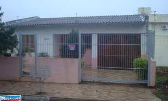 Imagem 2: Casa com 2 Dormitorio(s) localizado(a) no bairro Barcelos em Cachoeira do Sul / Rio Grand