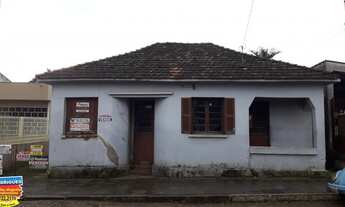 Imagem: Casa com 1 Dormitorio(s) localizado(a) no