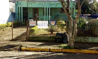 Imagem 2: Casa com 2 Dormitorio(s) localizado(a) no bairro Centro em Cachoeira do Sul / Rio Grande