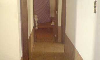 Imagem: Casa com 4 Dormitorio(s) localizado(a) no