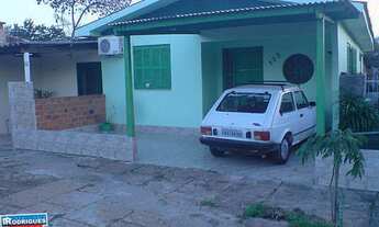 Imagem: Casa com 4 Dormitorio(s) localizado(a) no