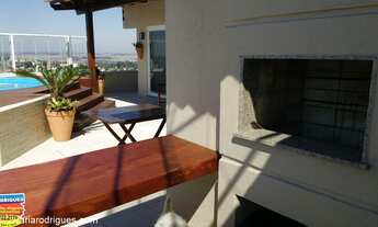 Imagem 4: Apartamento com 3 Dormitorio(s) localizado(a) no bairro Gonçalves em Cachoeira do Sul / R