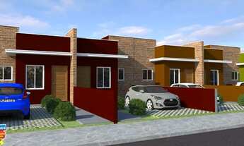 Imagem: Casa em Condominio com 2 Dormitorio(s) localizado(a)