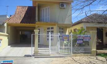 Imagem: Casa com 3 Dormitorio(s) localizado(a) no