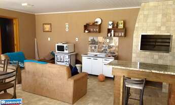 Imagem: Casa com 3 Dormitorio(s) localizado(a) no