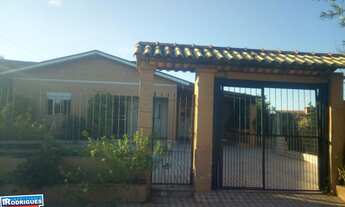 Imagem 3: Casa com 3 Dormitorio(s) localizado(a) no bairro Centro em Paraiso do Sul / Rio Grande do