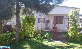 Imagem: Casa com 2 Dormitorio(s) localizado(a) no