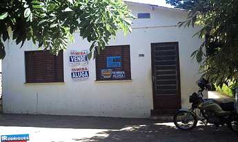 Imagem: Casa com 3 Dormitorio(s) localizado(a) no