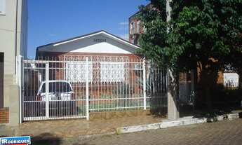 Imagem 2: Casa com 3 Dormitorio(s) localizado(a) no bairro Centro em Cachoeira do Sul / Rio Grande