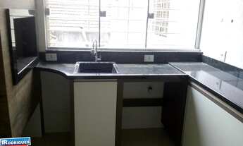 Imagem: Apartamento com 2 Dormitorio(s) localizado(a)