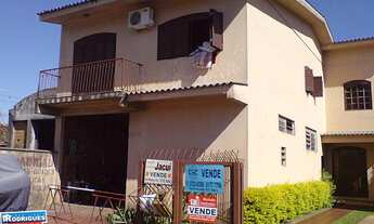 Imagem: Casa com 2 Dormitorio(s) localizado(a) no