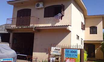 Imagem 2: Casa com 2 Dormitorio(s) localizado(a) no bairro Ponche Verde em Cachoeira do Sul / Rio G