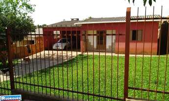 Imagem 6: Casa com 3 Dormitorio(s) localizado(a) no bairro Marina em Cachoeira do Sul / Rio Grande